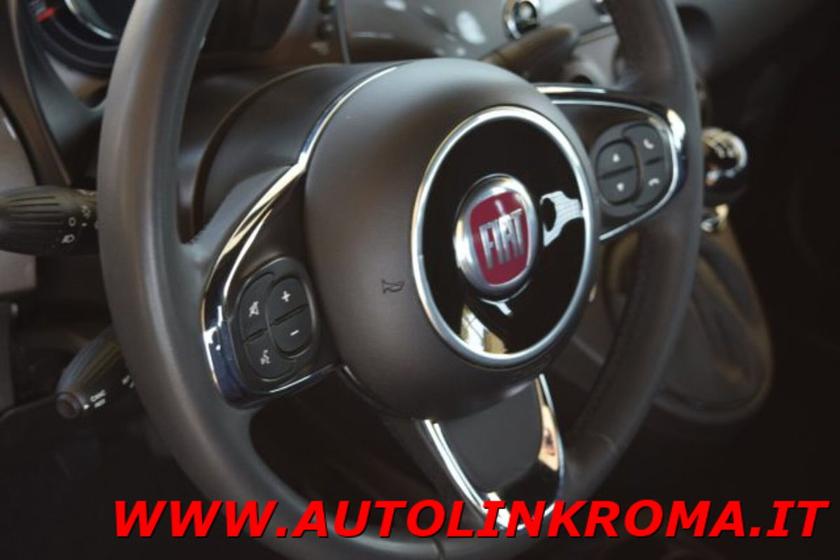Fiat 500 1.0 Hybrid Cult (10)