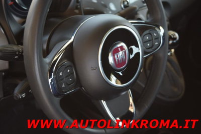 Fiat 500 1.0 Hybrid Cult (10)