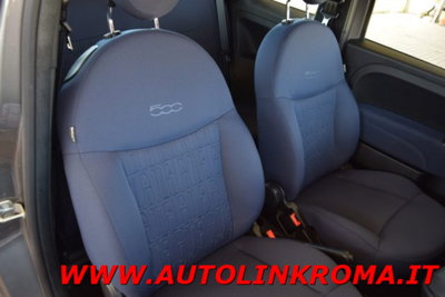 Fiat 500 1.0 Hybrid Cult (15)