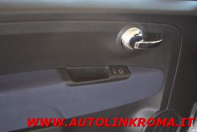 Fiat 500 1.0 Hybrid Cult (16)