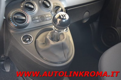Fiat 500 1.0 Hybrid Cult (17)