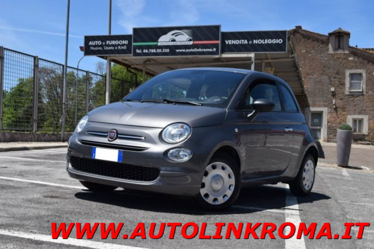 Fiat 500 1.0 Hybrid Cult (2)