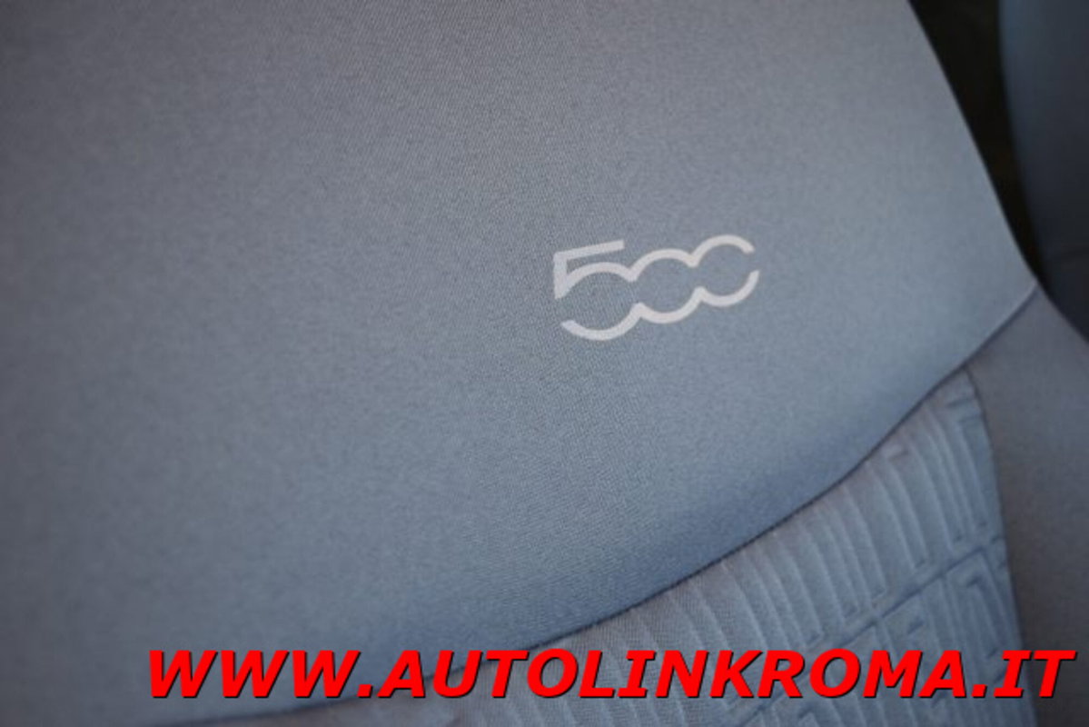 Fiat 500 1.0 Hybrid Cult (20)