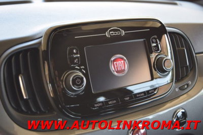 Fiat 500 1.0 Hybrid Cult (7)