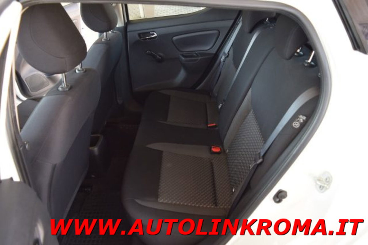 Nissan Micra IG-T 100 Xtronic 5 porte Acenta (10)