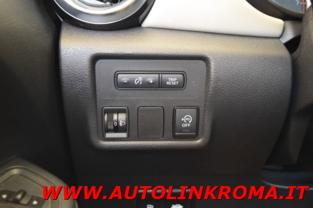 Nissan Micra IG-T 100 Xtronic 5 porte Acenta (14)