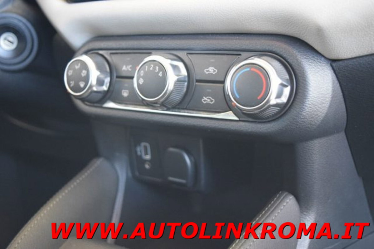Nissan Micra IG-T 100 Xtronic 5 porte Acenta (15)