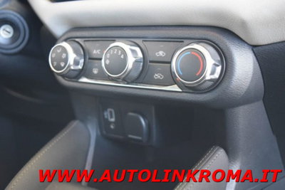 Nissan Micra IG-T 100 Xtronic 5 porte Acenta (15)