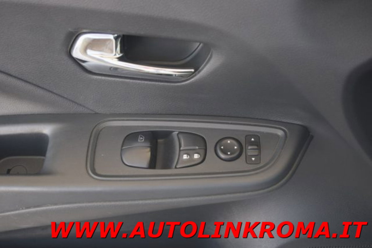 Nissan Micra IG-T 100 Xtronic 5 porte Acenta (16)