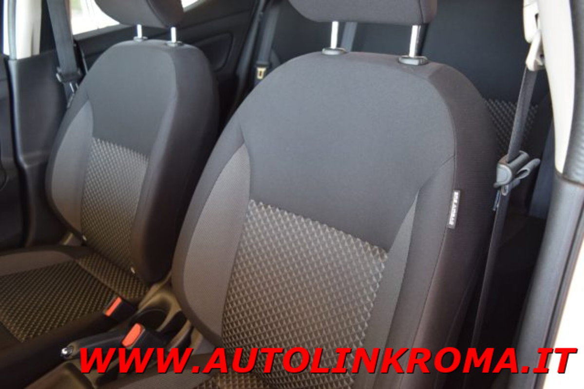 Nissan Micra IG-T 100 Xtronic 5 porte Acenta (17)