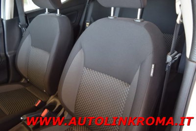 Nissan Micra IG-T 100 Xtronic 5 porte Acenta (17)