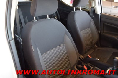 Nissan Micra IG-T 100 Xtronic 5 porte Acenta (18)