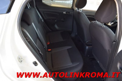 Nissan Micra IG-T 100 Xtronic 5 porte Acenta (19)