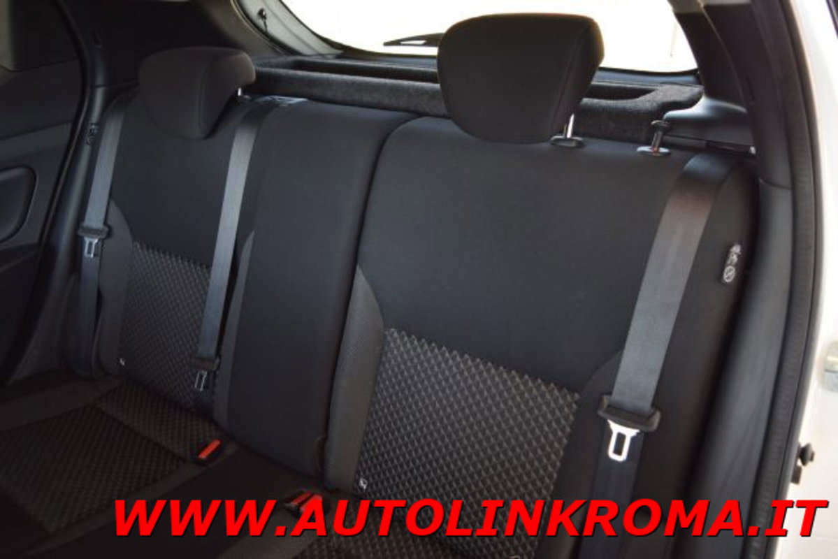 Nissan Micra IG-T 100 Xtronic 5 porte Acenta (20)