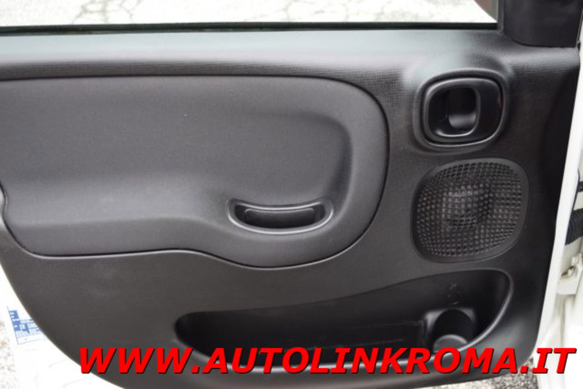 Fiat Panda 1.2 Pop Van 2 posti (16)