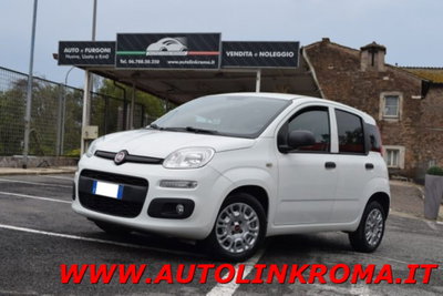 Fiat Panda 1.2 Pop Van 2 posti (2)