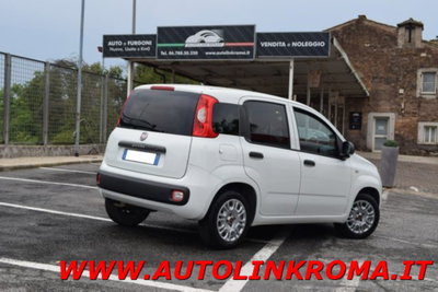 Fiat Panda 1.2 Pop Van 2 posti (4)