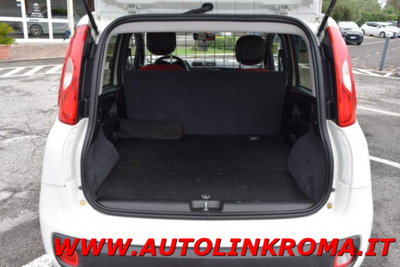 Fiat Panda 1.2 Pop Van 2 posti (5)