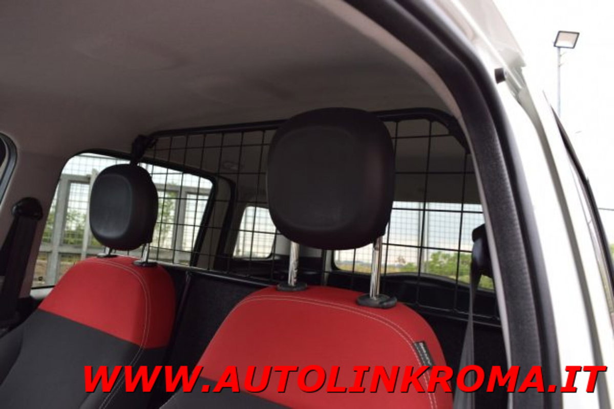 Fiat Panda 1.2 Pop Van 2 posti (9)