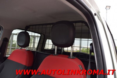 Fiat Panda 1.2 Pop Van 2 posti (9)