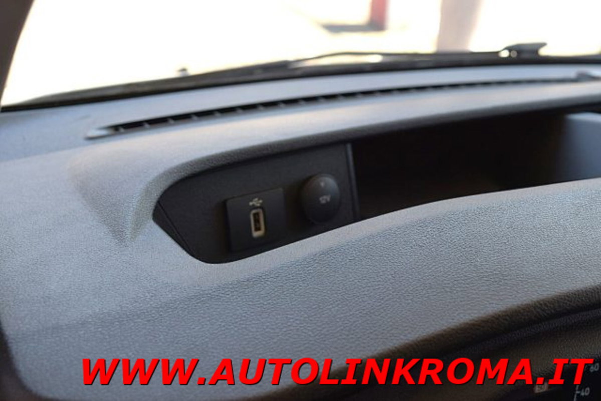 Ford Transit Custom Furgone 300 2.0 EcoBlue 130 PL-DC Furgone Trend (19)