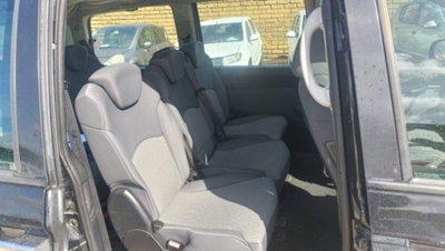 Citroen C8 2.0 HDi 120CV Ideal (13)