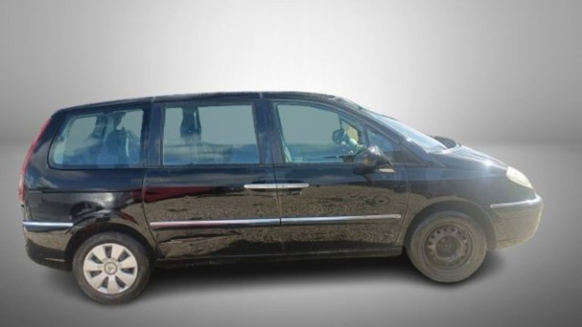 Citroen C8 2.0 HDi 120CV Ideal (5)