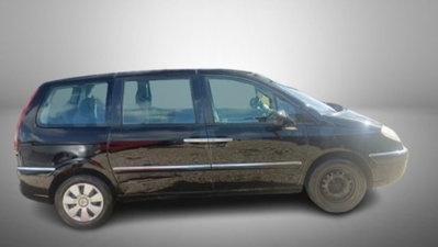 Citroen C8 2.0 HDi 120CV Ideal (5)