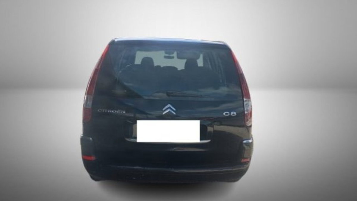 Citroen C8 2.0 HDi 120CV Ideal (7)