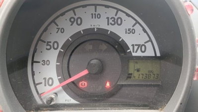 Citroen C1 1.0 5 porte (11)