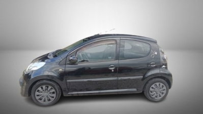 Citroen C1 1.0 5 porte (5)