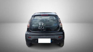 Citroen C1 1.0 5 porte (7)