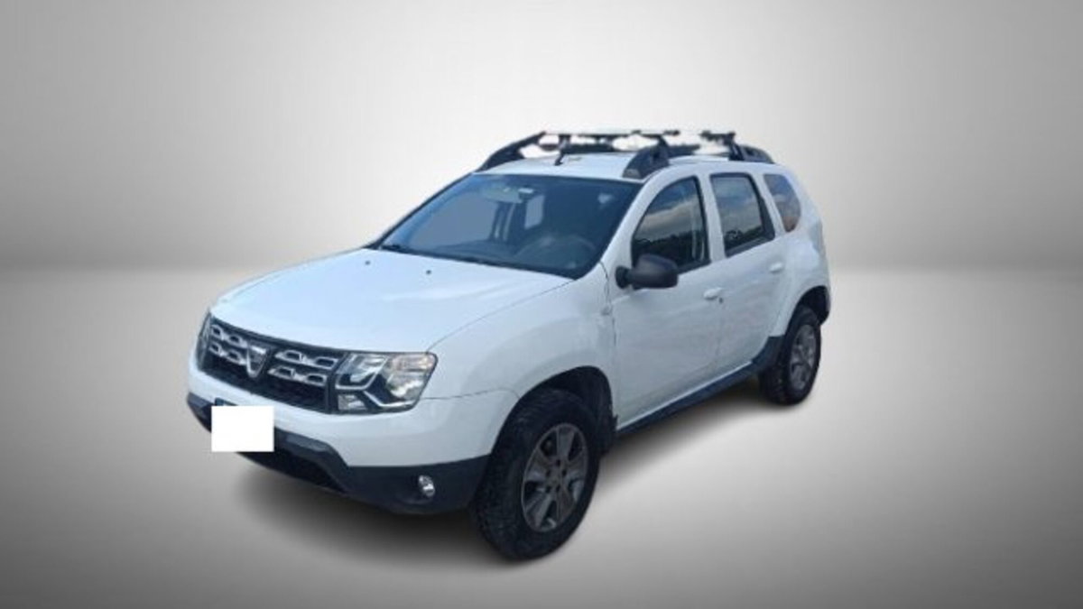 Dacia Duster 1.6 115 CV S&S 4x2 GPL Serie Speciale Brave2