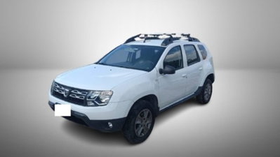 Dacia Duster 1.6 115 CV S&S 4x2 GPL Serie Speciale Brave2 usata