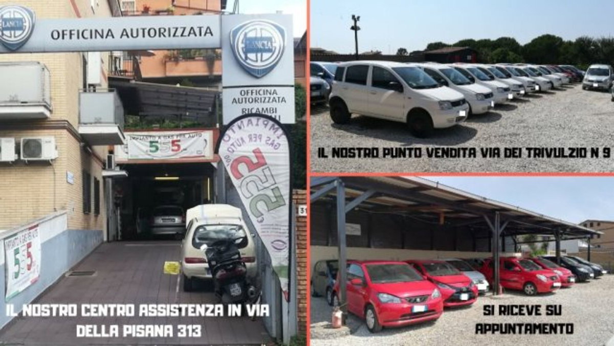 Dacia Duster 1.6 115 CV S&S 4x2 GPL Serie Speciale Brave2 (10)