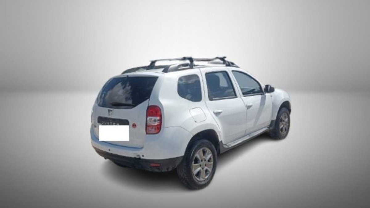 Dacia Duster 1.6 115 CV S&S 4x2 GPL Serie Speciale Brave2 (11)