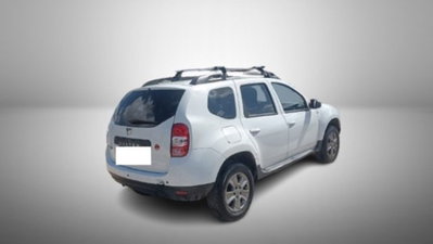 Dacia Duster 1.6 115 CV S&S 4x2 GPL Serie Speciale Brave2 (11)