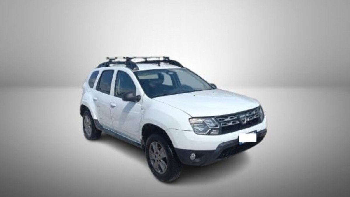 Dacia Duster 1.6 115 CV S&S 4x2 GPL Serie Speciale Brave2 (4)