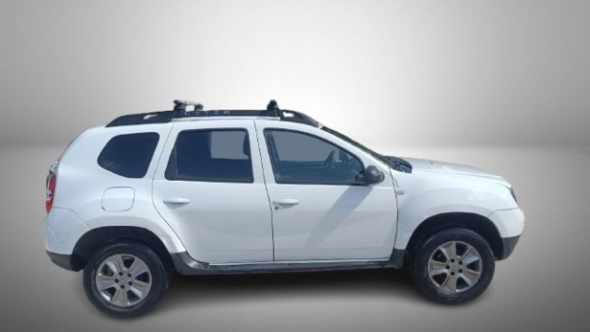 Dacia Duster 1.6 115 CV S&S 4x2 GPL Serie Speciale Brave2 (5)