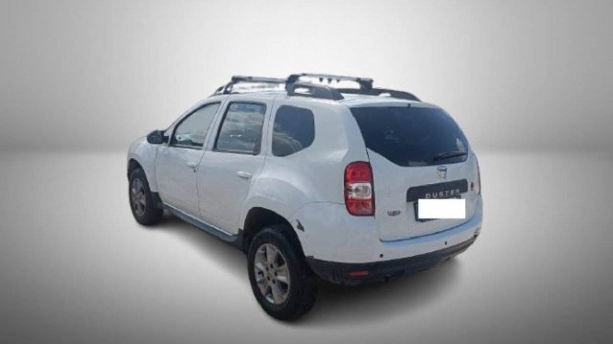 Dacia Duster 1.6 115 CV S&S 4x2 GPL Serie Speciale Brave2 (7)