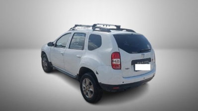 Dacia Duster 1.6 115 CV S&S 4x2 GPL Serie Speciale Brave2 (7)