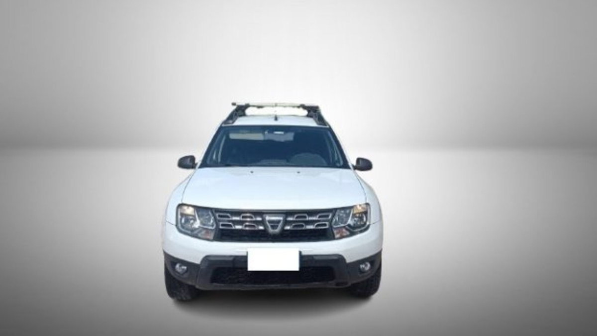 Dacia Duster 1.6 115 CV S&S 4x2 GPL Serie Speciale Brave2 (8)