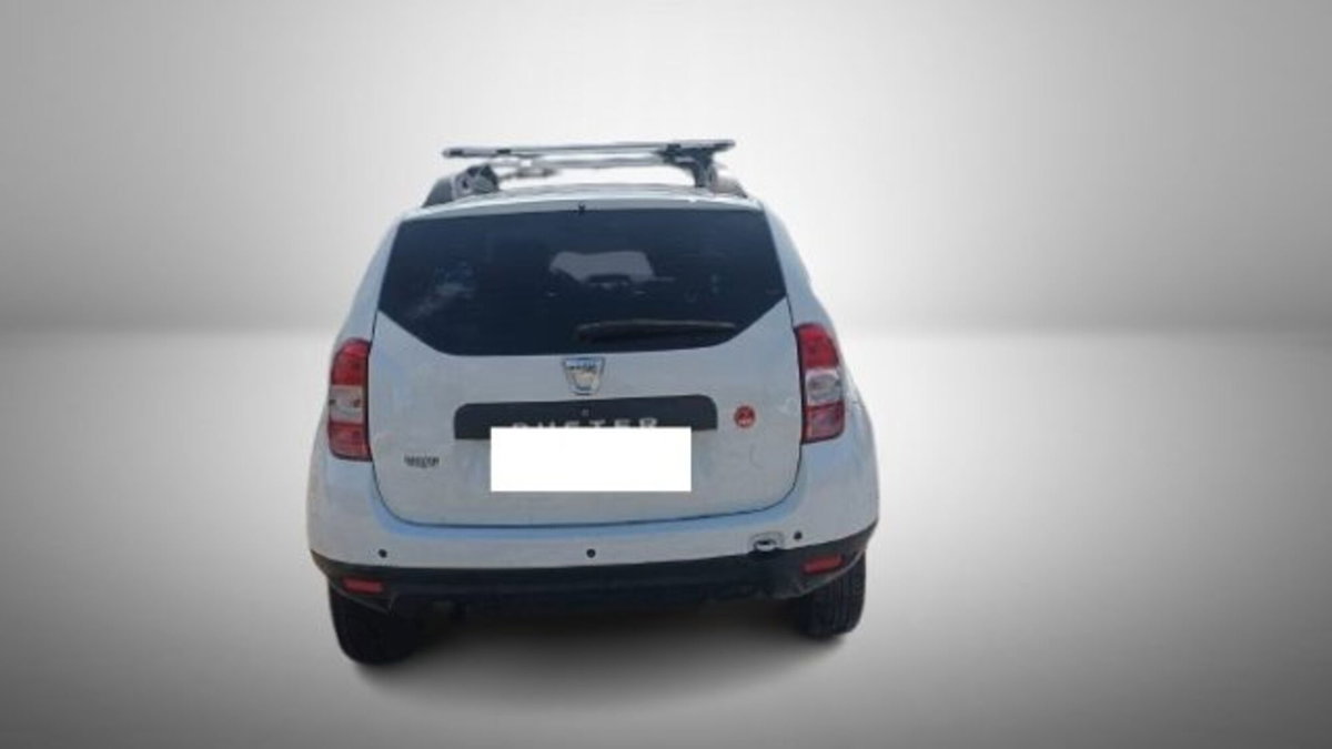 Dacia Duster 1.6 115 CV S&S 4x2 GPL Serie Speciale Brave2 (9)
