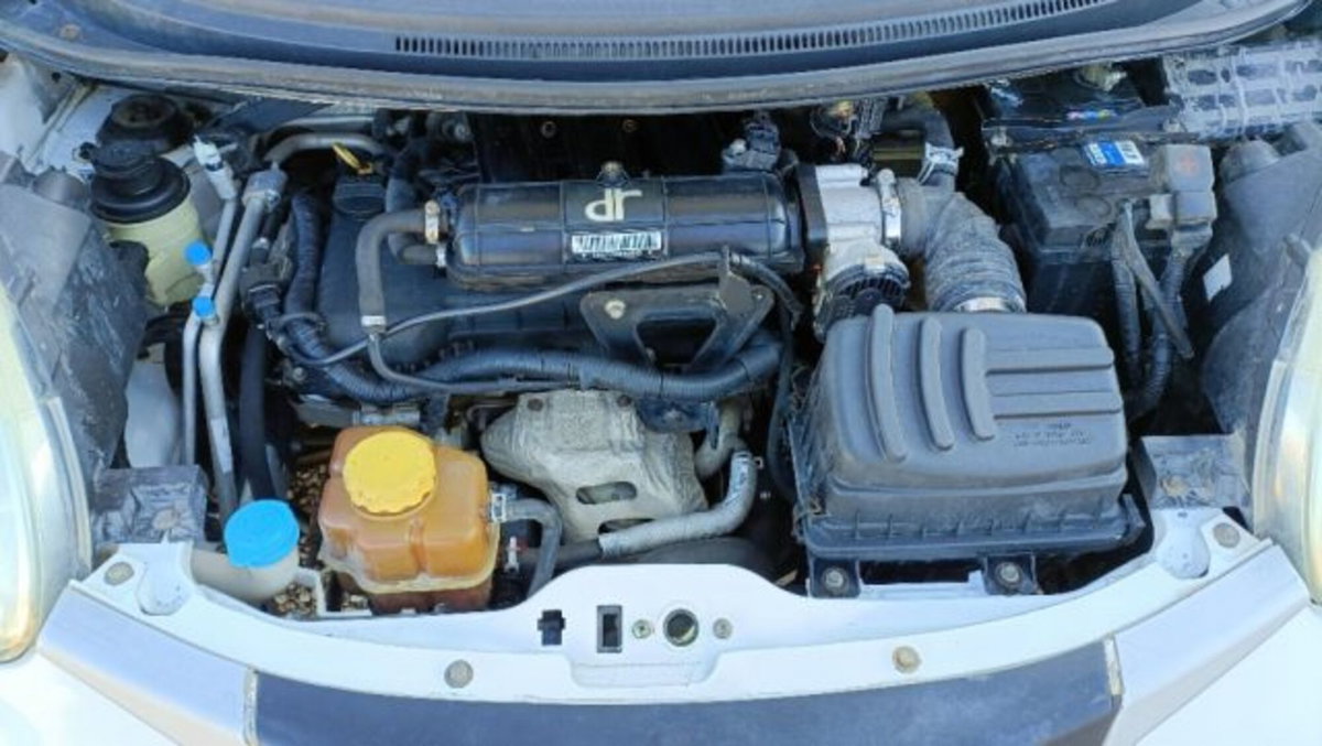 Dr dr Zero Zero 1.0 Bifuel GPL (19)