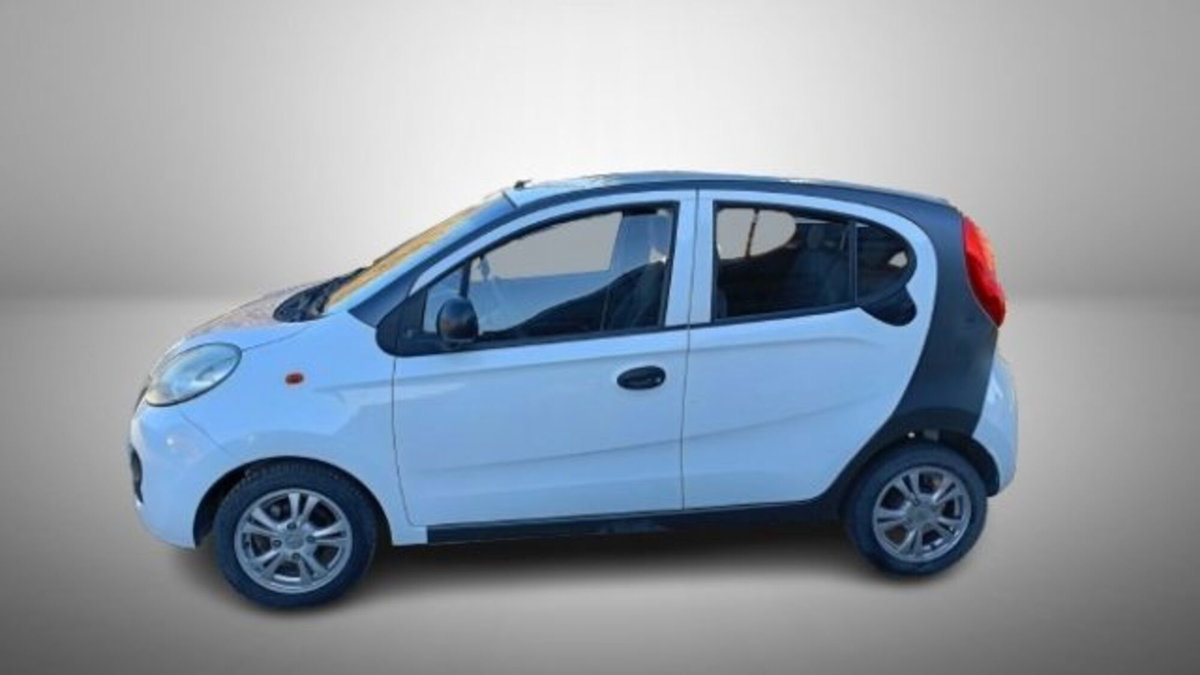 Dr dr Zero Zero 1.0 Bifuel GPL (4)