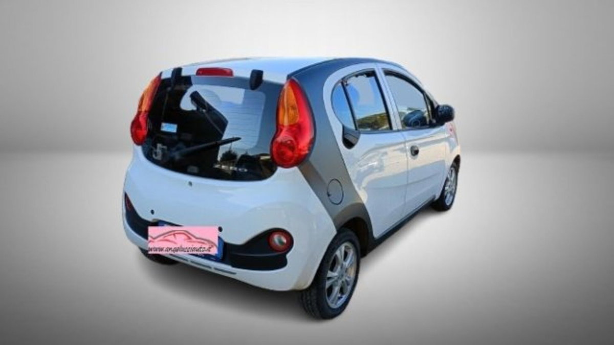 Dr dr Zero Zero 1.0 Bifuel GPL (8)