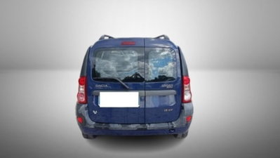 Dacia Logan Station Wagon MCV 1.6 16V 7 posti Lauréate (11)