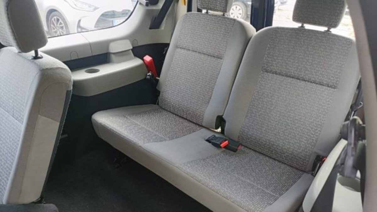 Dacia Logan Station Wagon MCV 1.6 16V 7 posti Lauréate (16)