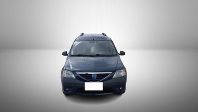 Dacia Logan Station Wagon MCV 1.6 16V 7 posti Lauréate (8)
