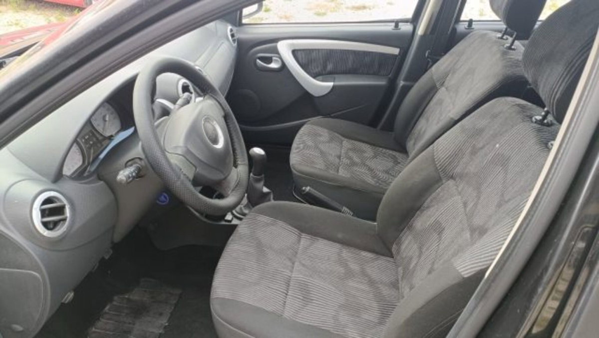 Dacia Sandero 1.4 8V GPL (11)